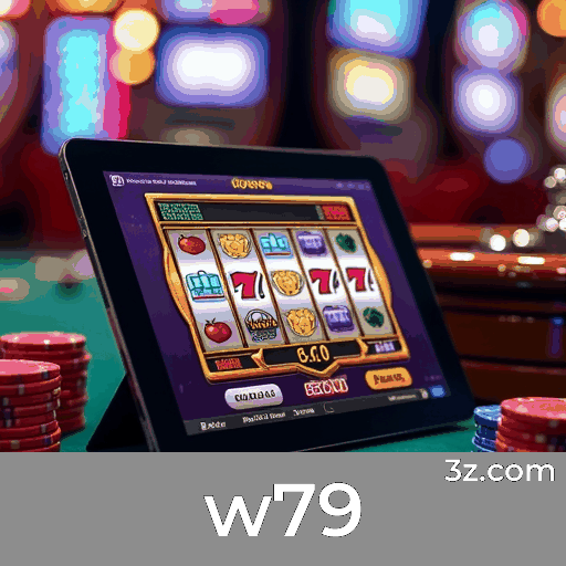 Experiência Mobile Inovadora com o App da w79