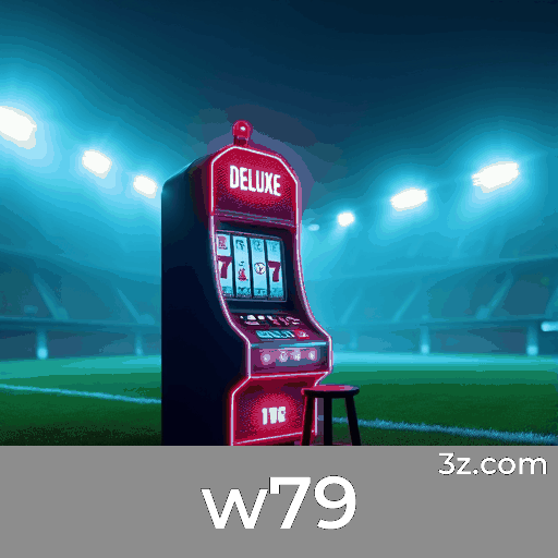 W79: Entretenimento de Cassino Surpreendente e Imersivo