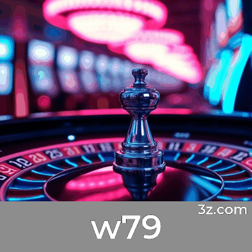 Experiência Elite de Casino no w79: Jogos Premium