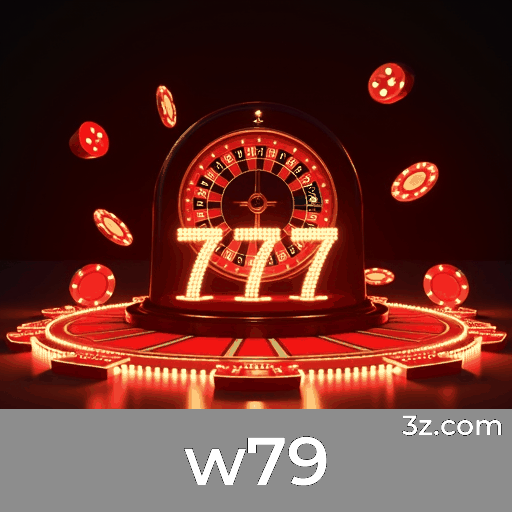 w79: O Melhor Cassino Online e Plataforma de Apostas