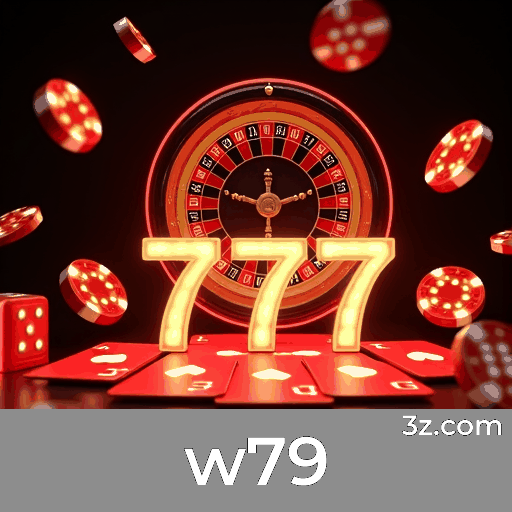 Qualidade Inigualável de Jogos no w79