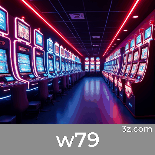 Descubra o Aplicativo w79: Apostas Móveis Simplificadas