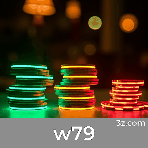 Descubra o Aplicativo w79: Apostas Móveis Simplificadas