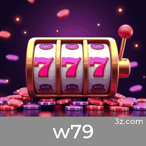 w79: O Melhor Cassino Online e Plataforma de Apostas