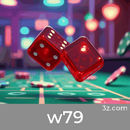 Experiência Elite de Casino no w79: Jogos Premium