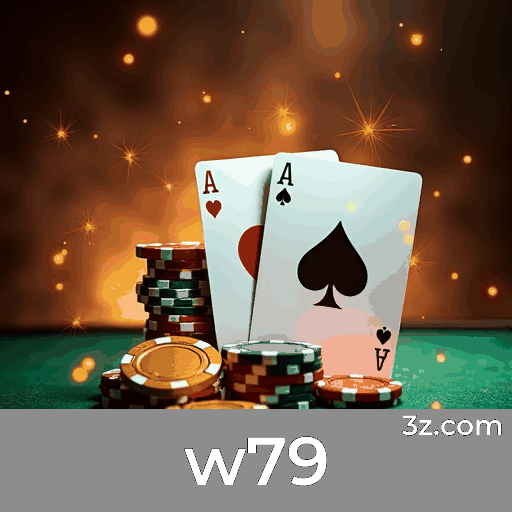 Ofertas exclusivas de bônus no w79: descubra agora!