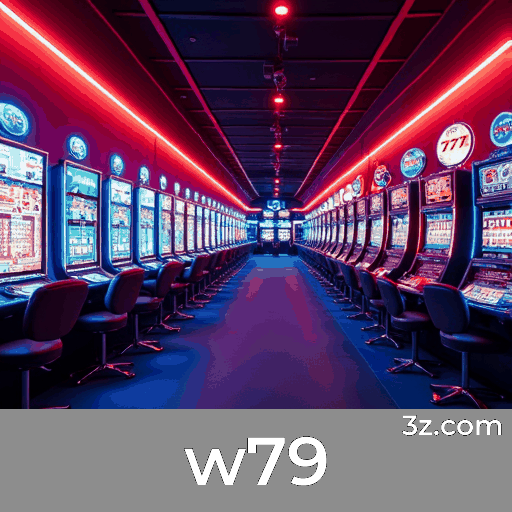 w79 Inovação e Tecnologia: Futuro dos Jogos