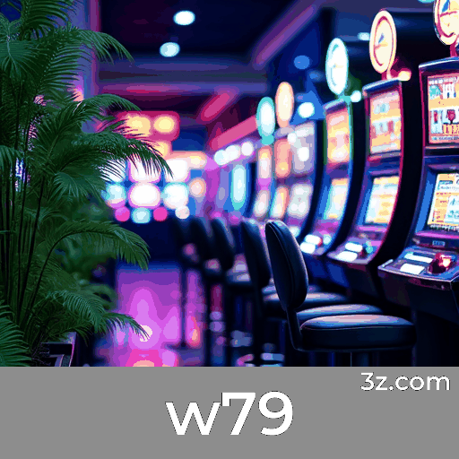 w79 Inovação e Tecnologia: Futuro dos Jogos